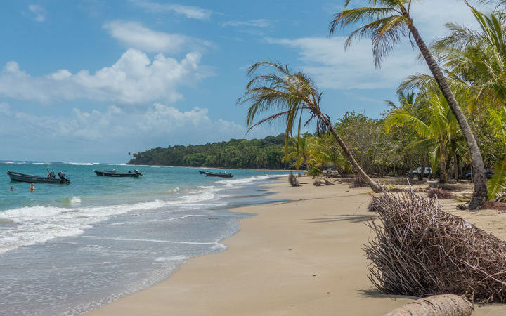 Costa Rica (Puerto Caldera)